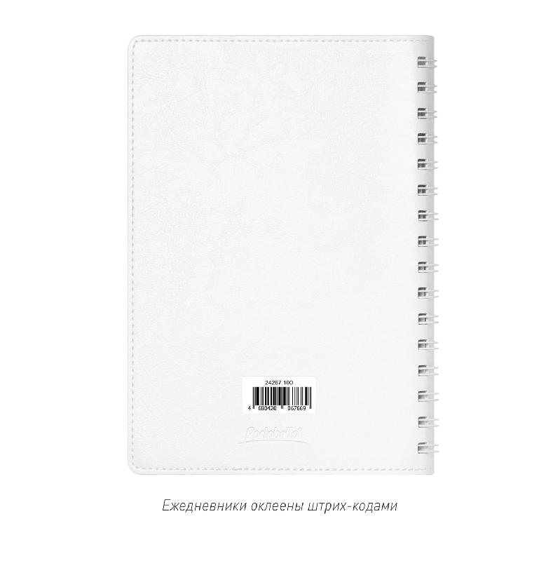 Ежедневник Vista Neo недатированный