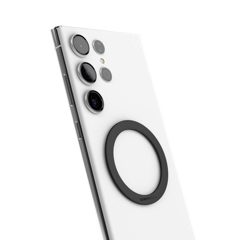 Автомобильное магнитное зарядное устройство VONMAHLEN Aura Car