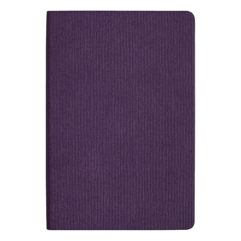 Ежедневник Flexy Sand А5, недатированный, в гибкой обложке