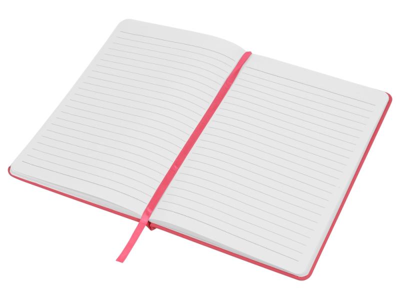 Блокнот А5 Spectrum с линованными страницами