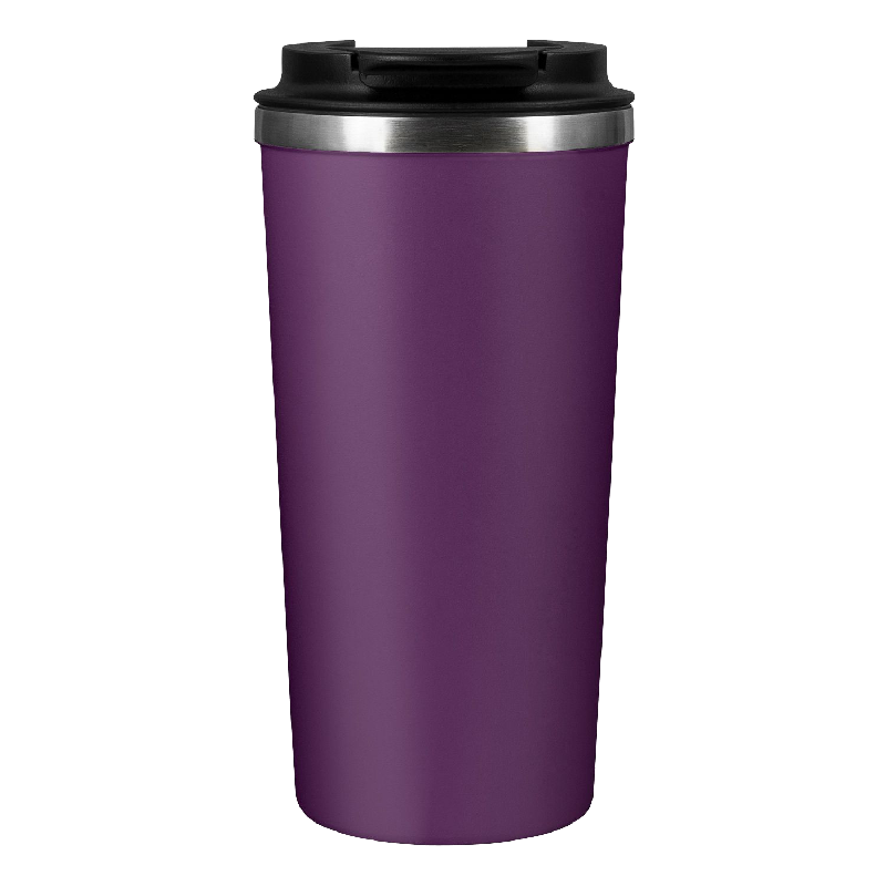 Термокружка вакуумная Palermo, 