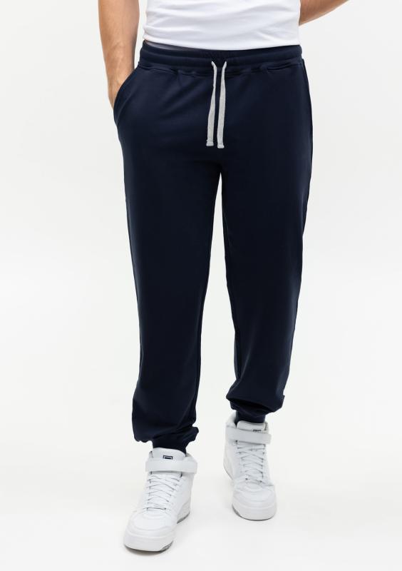 Брюки мужские STAN футер без начёса