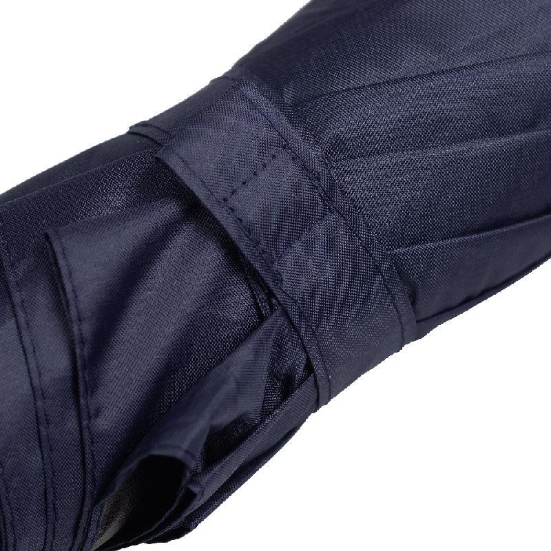 Зонт складной автоматический  Forest BERGEN, диаметр 116 см, 10 панелей, с UV защитой в подарочной коробке