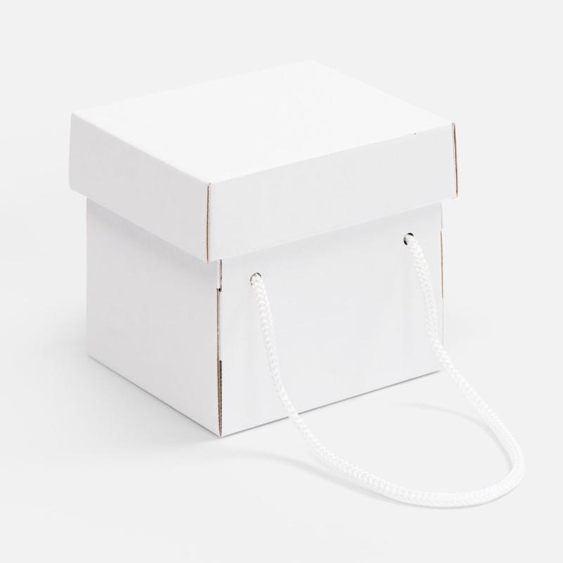 Коробка Kitbag, ver.2