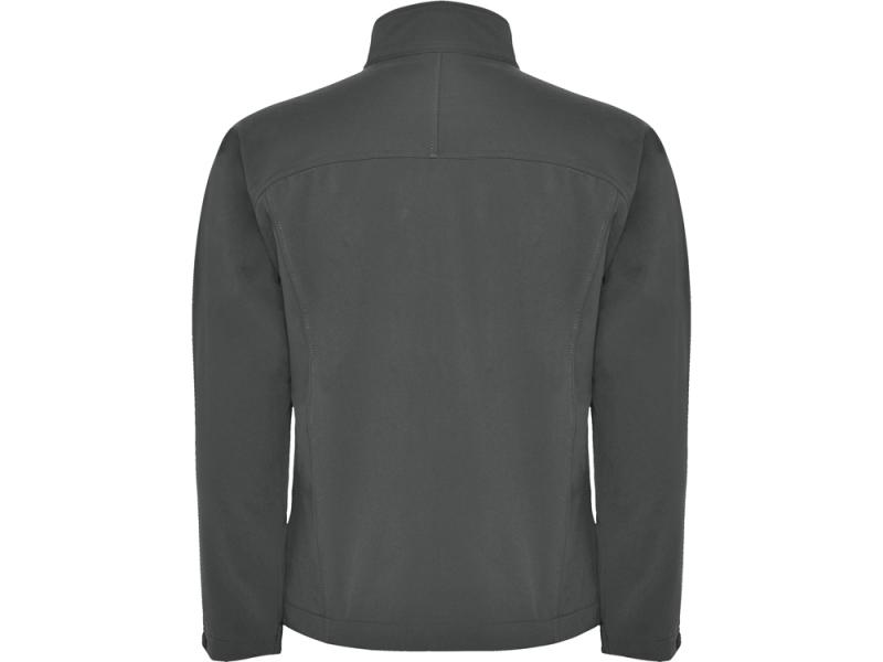 Куртка софтшелл Rudolph мужская