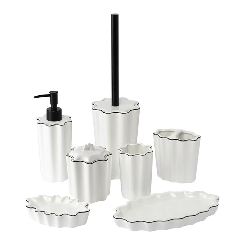 Ершик для унитаза camellia