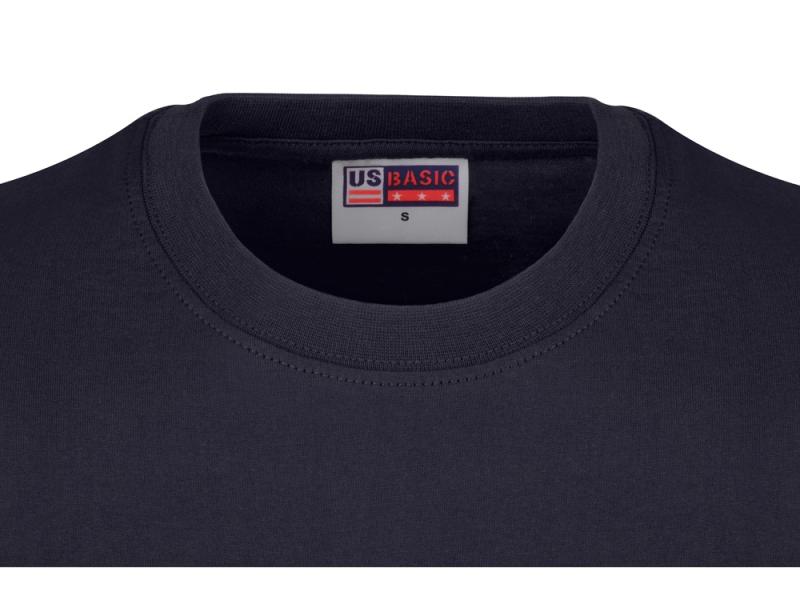 Футболка Heavy Super Club мужская