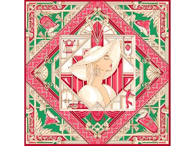 Платок Гранд