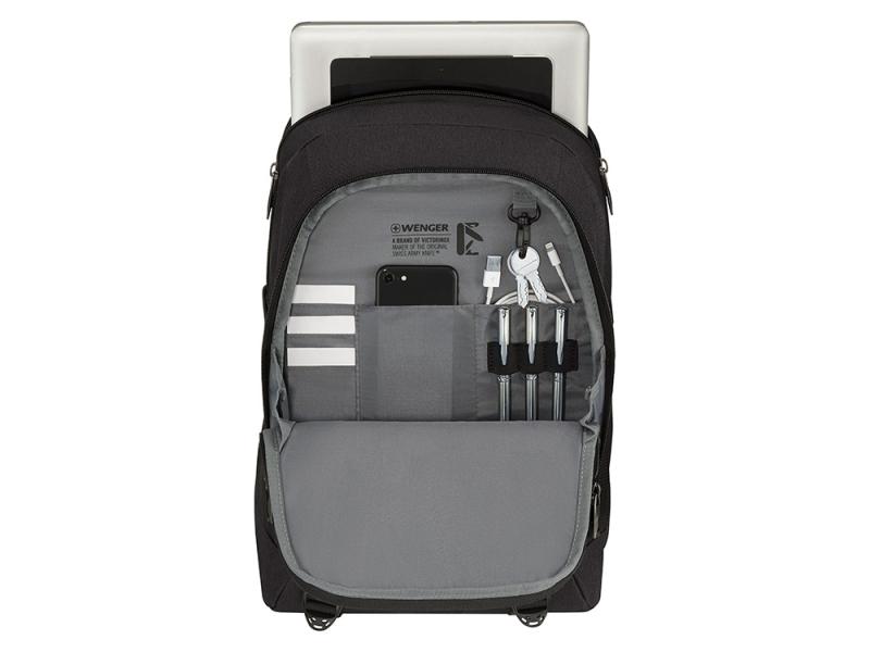 Рюкзак Oryson с отделением для ноутбука 16