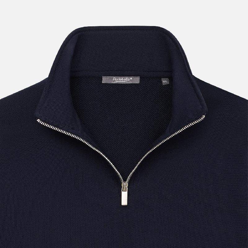 Толстовка на молнии унисекс FLOW, , размер ML