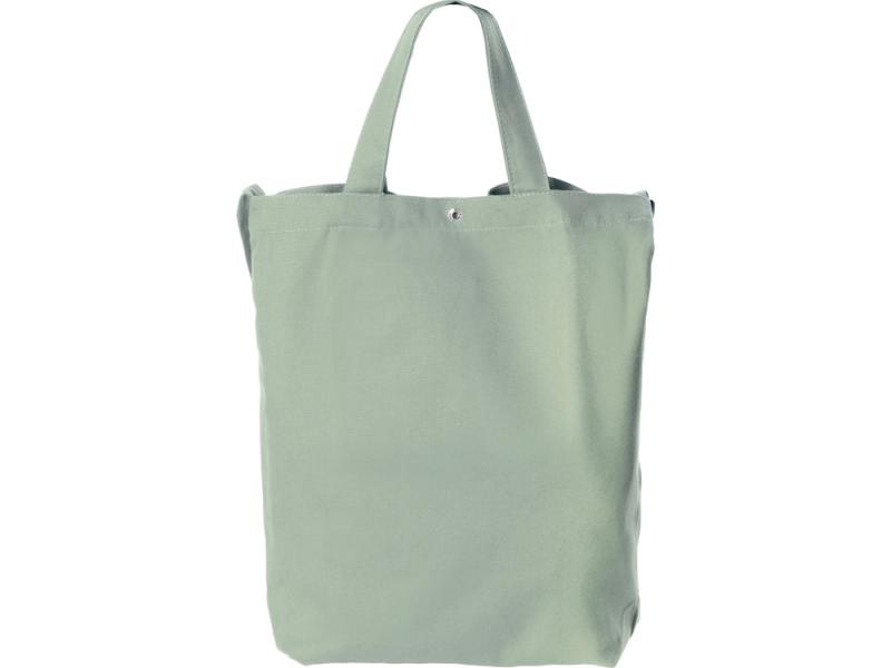 Сумка Helfer на кнопке с регулирующейся лямкой