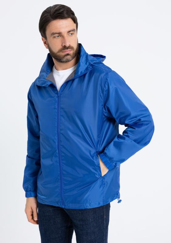 Ветровка утепленная унисекс STAN дюспо 210T