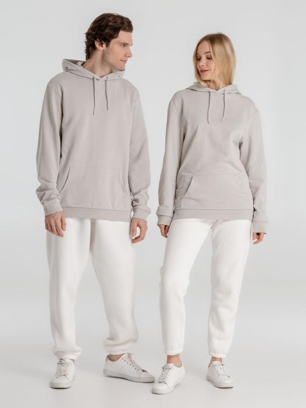 Толстовка с капюшоном унисекс Hoodie