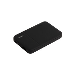 Внешний аккумулятор с подсветкой, Skyline, 5000 mAh