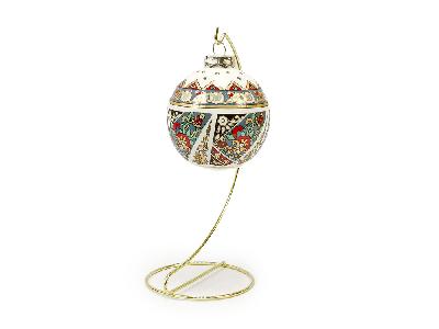 Шар Новогодняя сказка