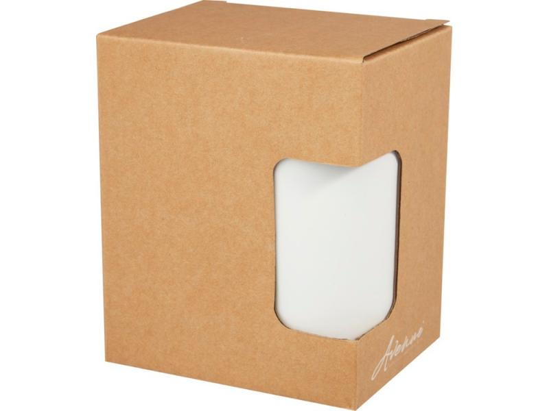 Керамическая кружка 480 мл Perk