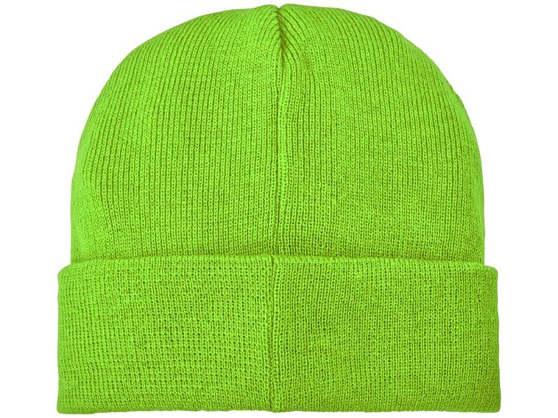 Шапка Boreas с нашивкой