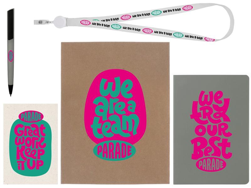 Welcome pack Smart start