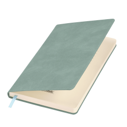 Ежедневник Стелла (Stella) недатированный с магнитом на обложке