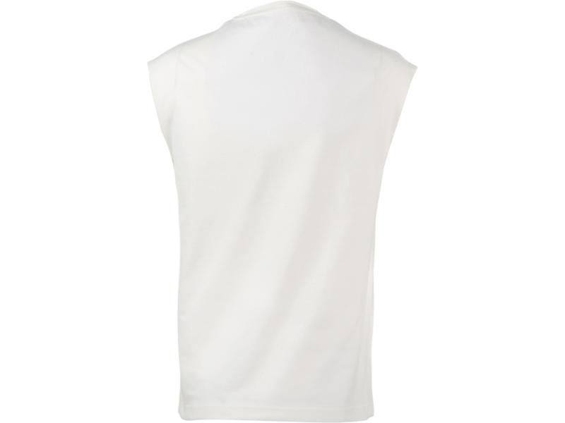 Майка оверсайз Berlin, унисекс