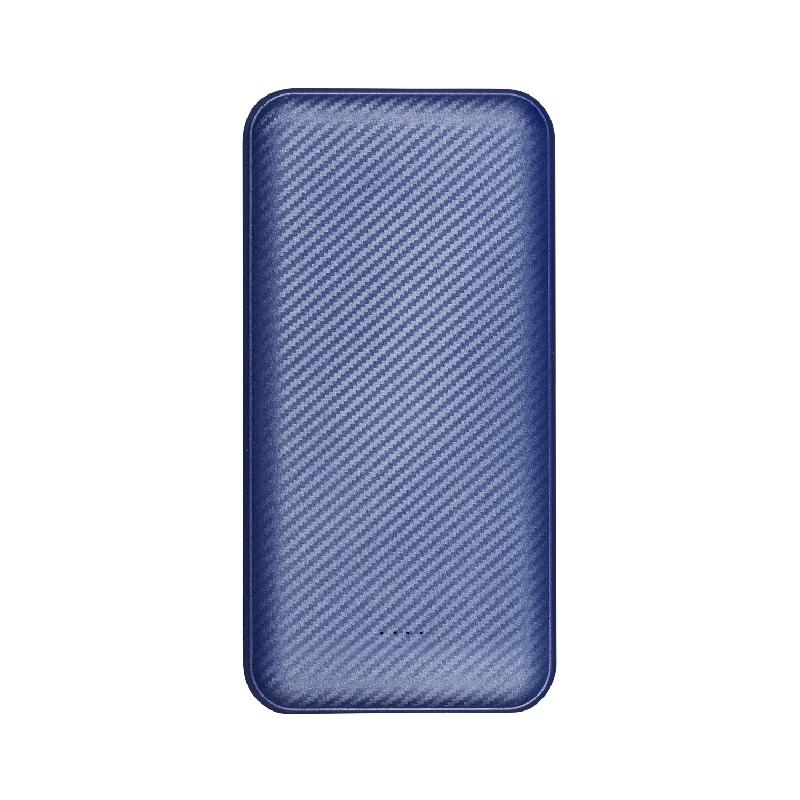 Внешний аккумулятор Carbon PB 10000 mAh,  