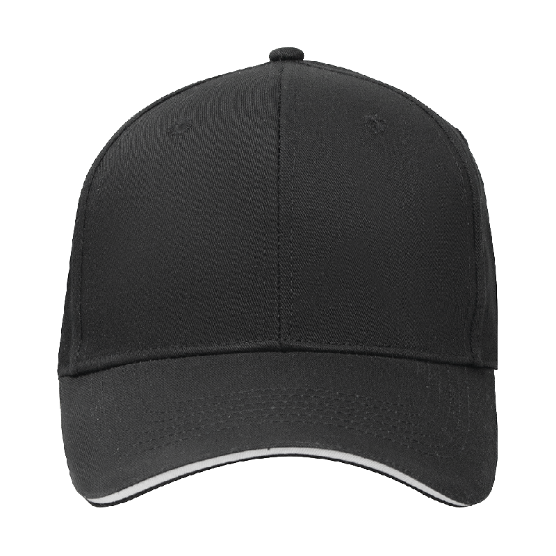 Кепка 6-панельная  Shefild  250