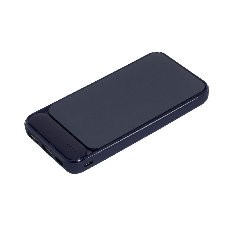 Внешний аккумулятор с подсветкой Starlight Plus PB 10000 mAh