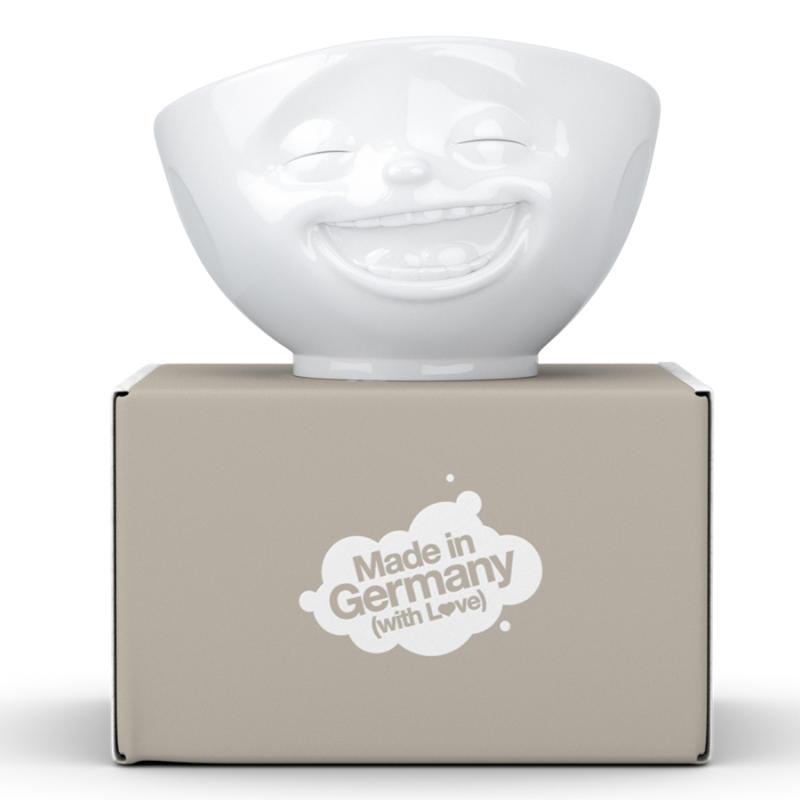 Чаша laughing, 500 мл