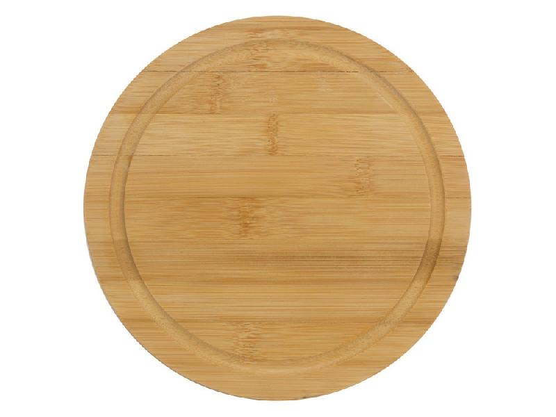 Набор для подачи сыра «Milano», натуральный