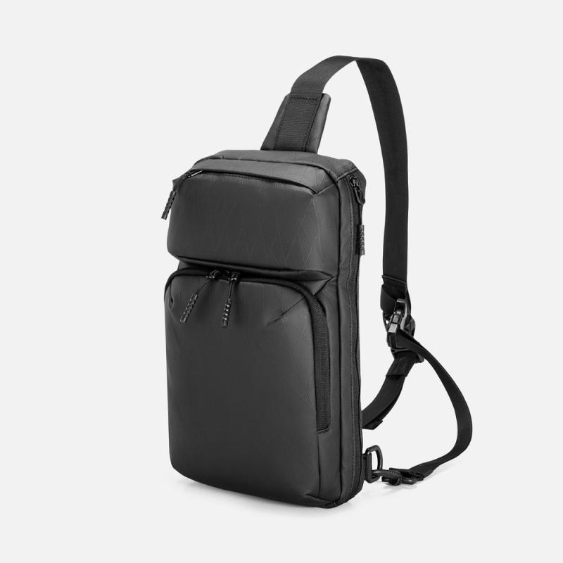 Рюкзак на одно плечо Jekko