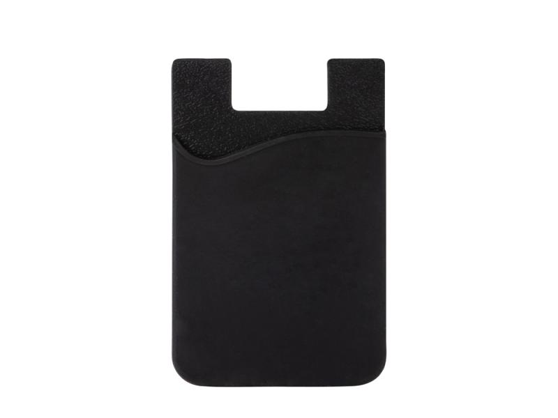 Картхолдер с креплением на телефон Gummy