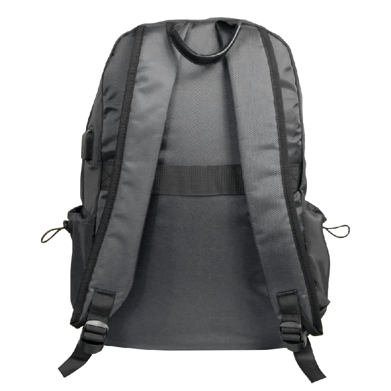 Городской рюкзак Cloud с отделением для ноутбука, водоотталкивающий, нейлоновый