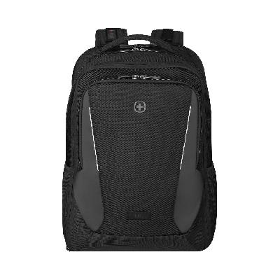 Рюкзак WENGER XE Extent 17", переработанный ПЭТПолиэстер, 35х24х50 см, 37 л