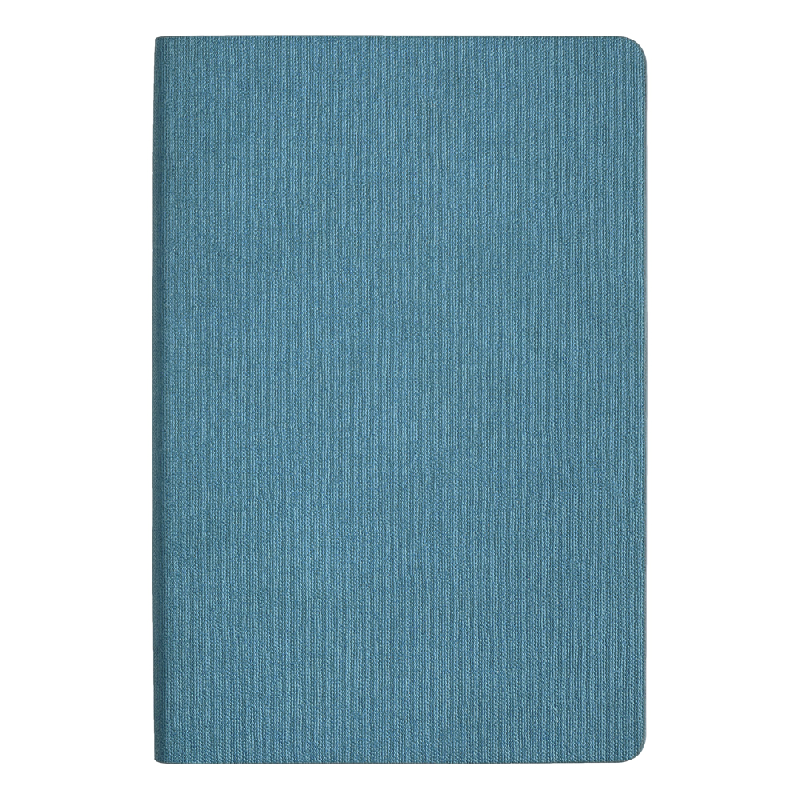 Ежедневник Flexy Sand А5, недатированный, в гибкой обложке