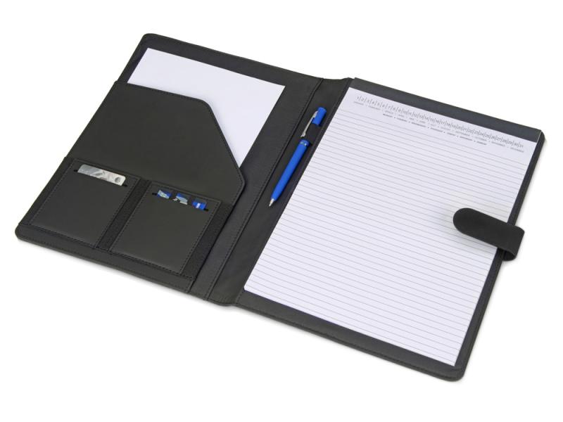 Папка для документов Route с блокнотом