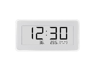Часы термогигрометр Xiaomi Temperature and Humidity Monitor Clock