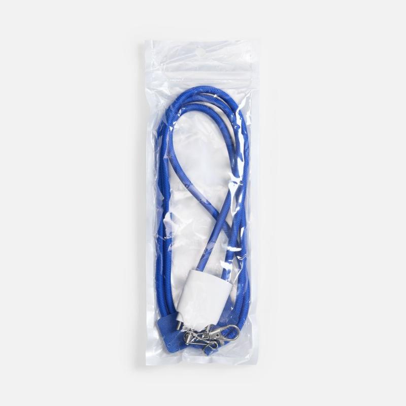 Кабель-ланьярд energyFlex Pro