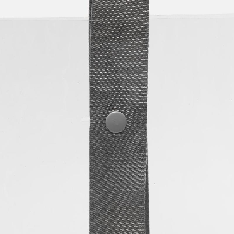 Шопер Clear Fest, ver.2