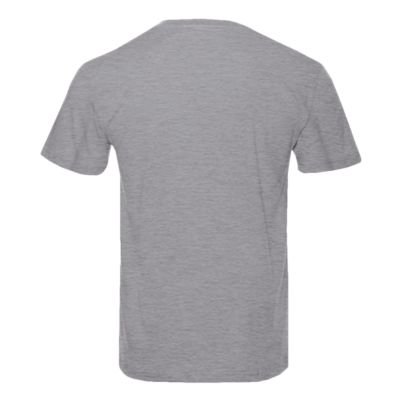 Футболка унисекс STAN, хлопок 150, 51