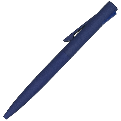 Ручка шариковая, Софт Тач, металлическая, SAMURAI Requis