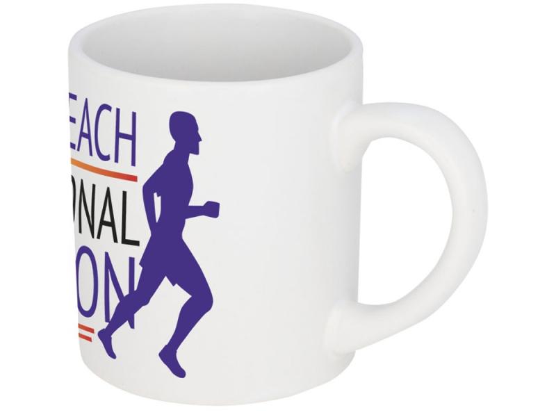 Мини-кружка для сублимации Pixi