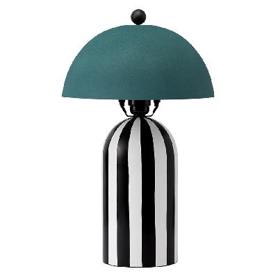 Светильник настольный anniken, D25х38 см, глубоководный