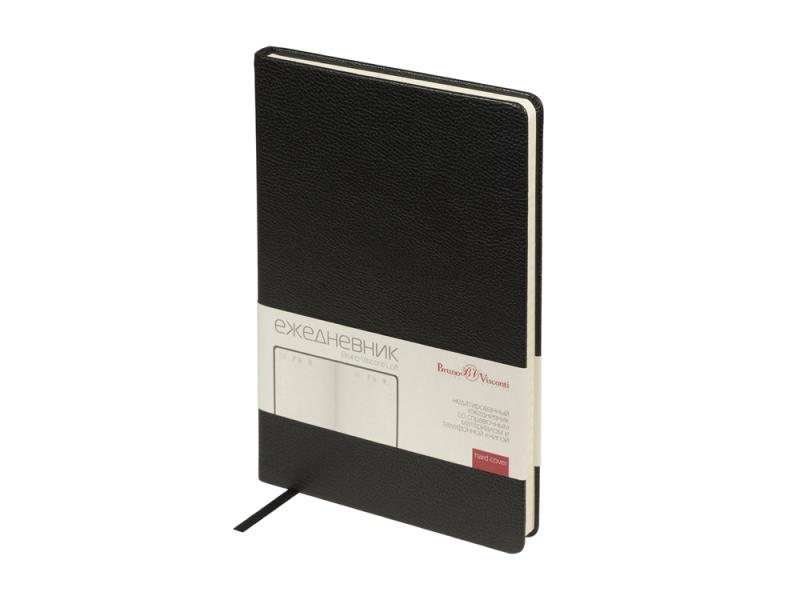 Ежедневник недатированный А5 Megapolis Loft