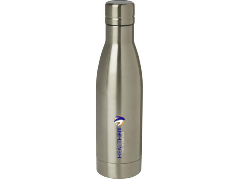 Бутылка Vasa с вакуумной изоляцией, 500 мл