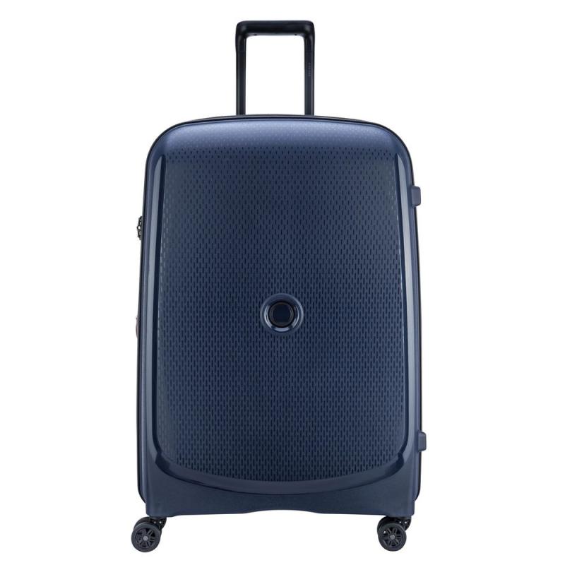 Чемодан Belmont Plus L