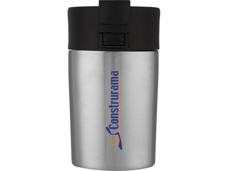 Термокружка Jetta с вакуумной изоляцией, 180 мл