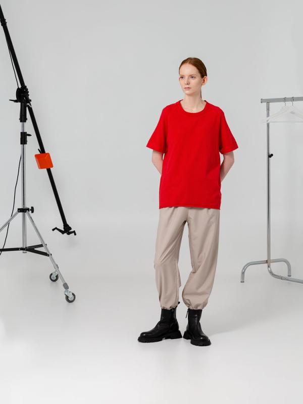 Футболка унисекс Vozduh 1.0