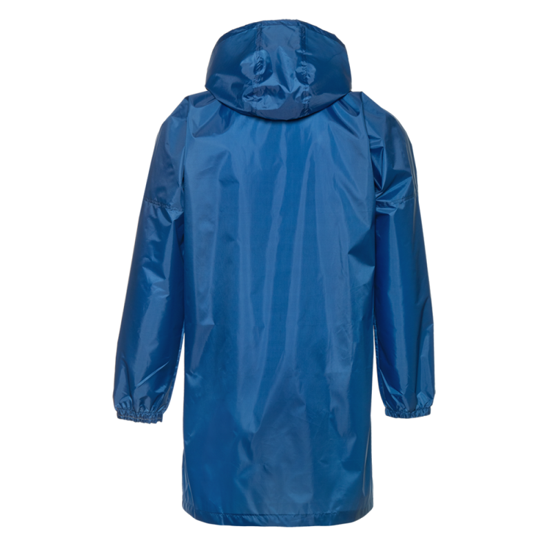 Дождевик унисекс STAN на молнии 65