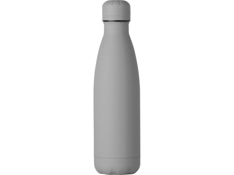 Вакуумная термобутылка Vacuum bottle C1, soft touch, 500 мл