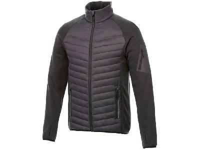 Куртка утепленная Banff мужская